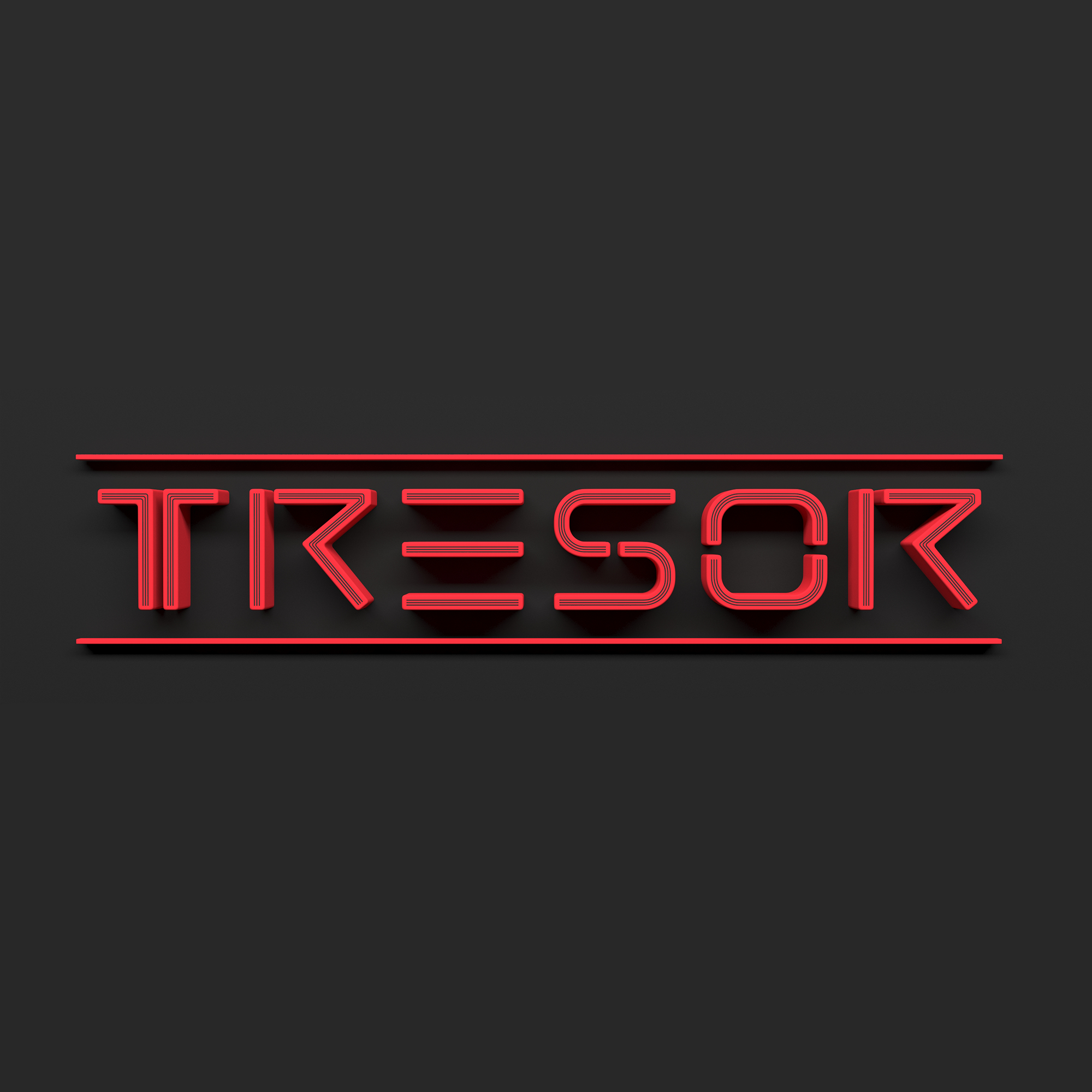 tresor.website